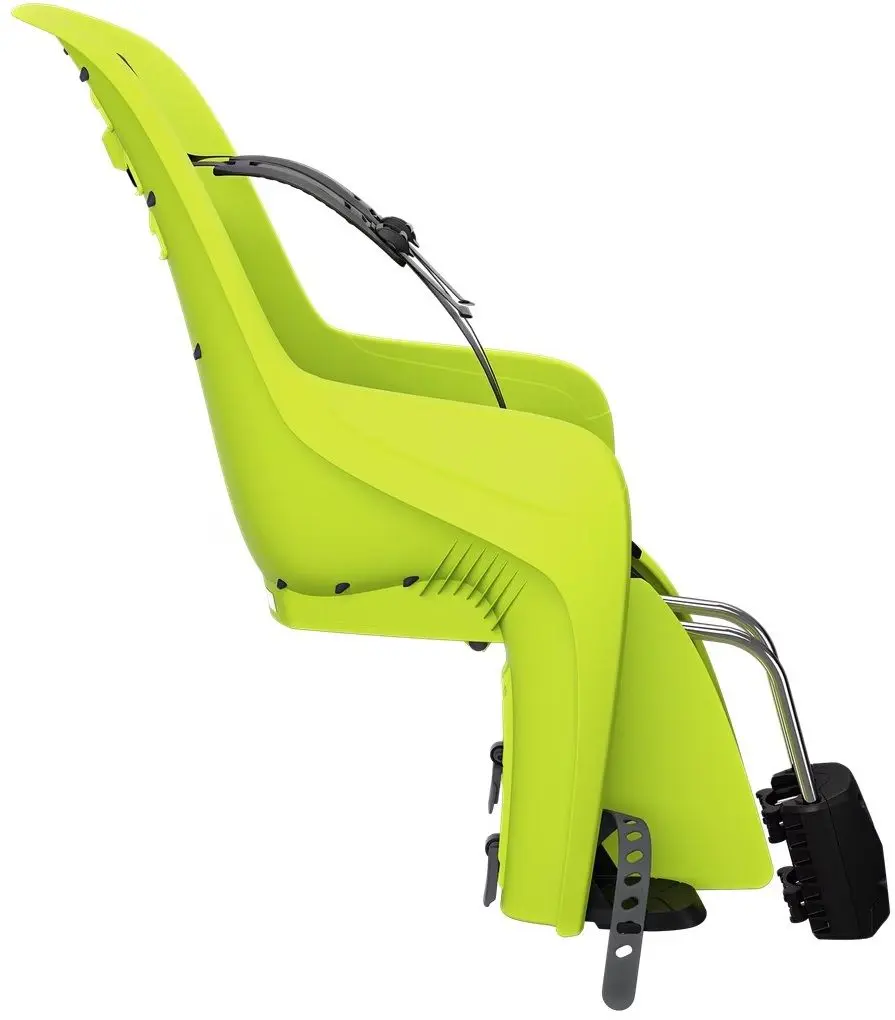 Велосипедное сиденье Thule RideAlong Lite 2 (Zen Lime)