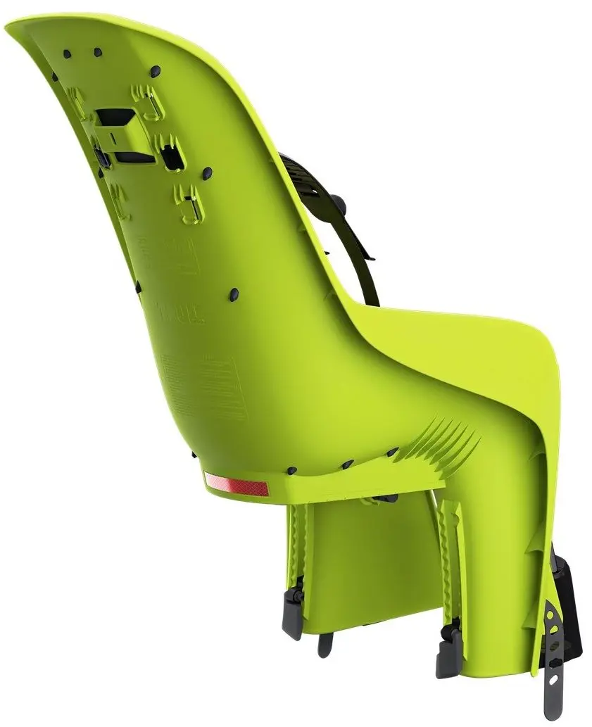Велосипедное сиденье Thule RideAlong Lite 2 (Zen Lime)