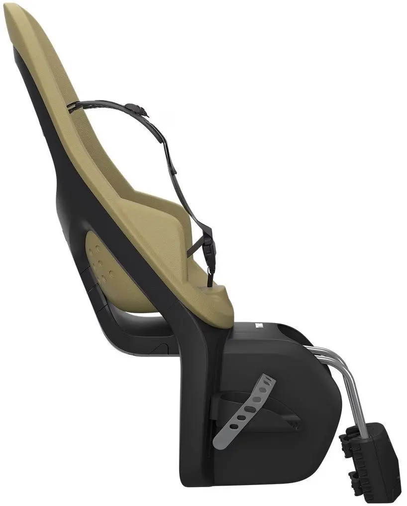 Scaun bicicleta Thule Yepp Maxi 2 (Fennel Tan)