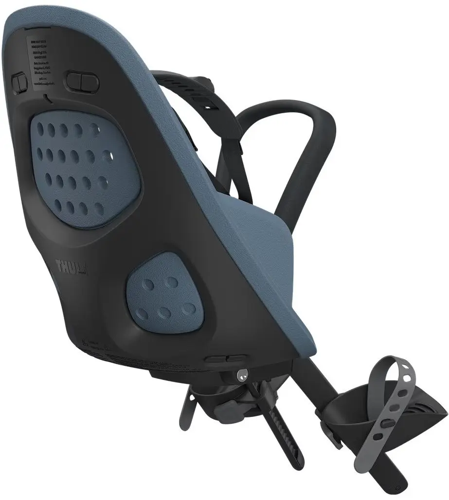 Scaun bicicleta Thule Yepp Mini 2 (Aegean Blue)