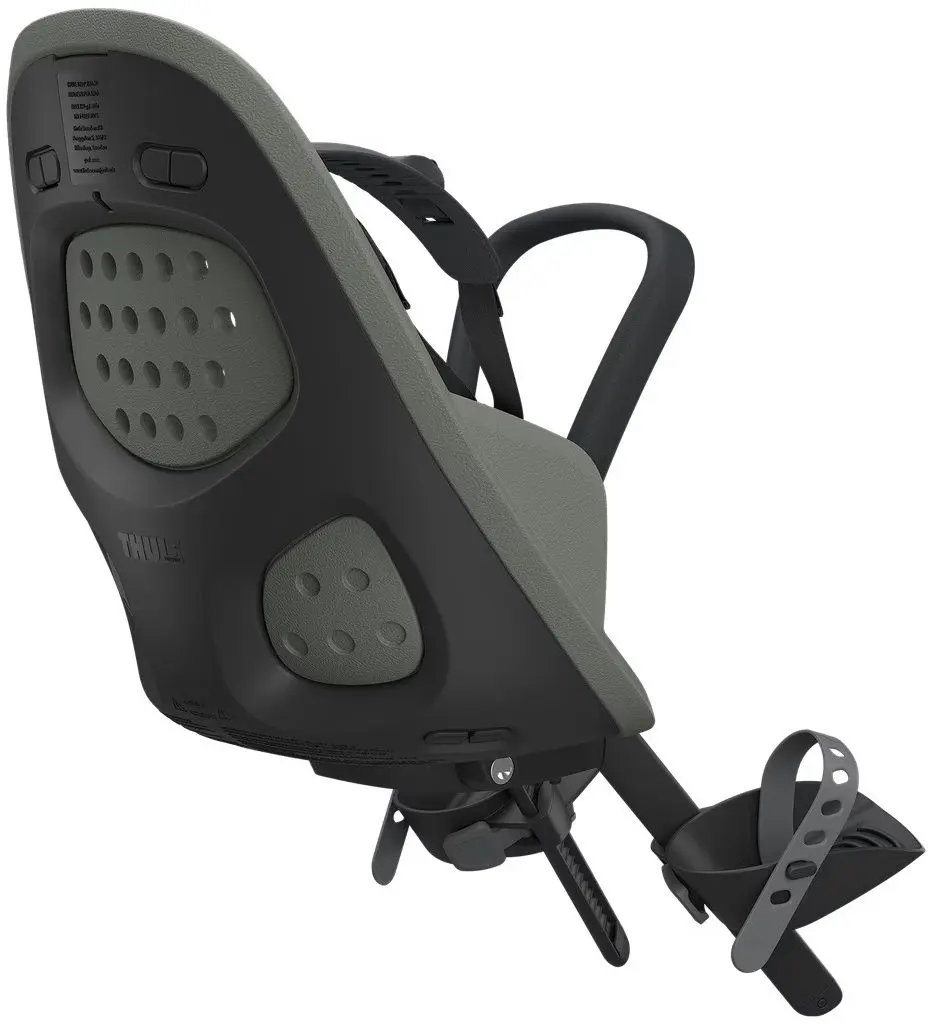 Scaun bicicleta Thule Yepp Mini 2 (Agave)