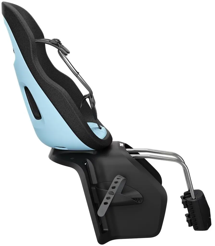 Scaun bicicleta Thule Yepp Nexxt Maxi 2 (Aquamarine)