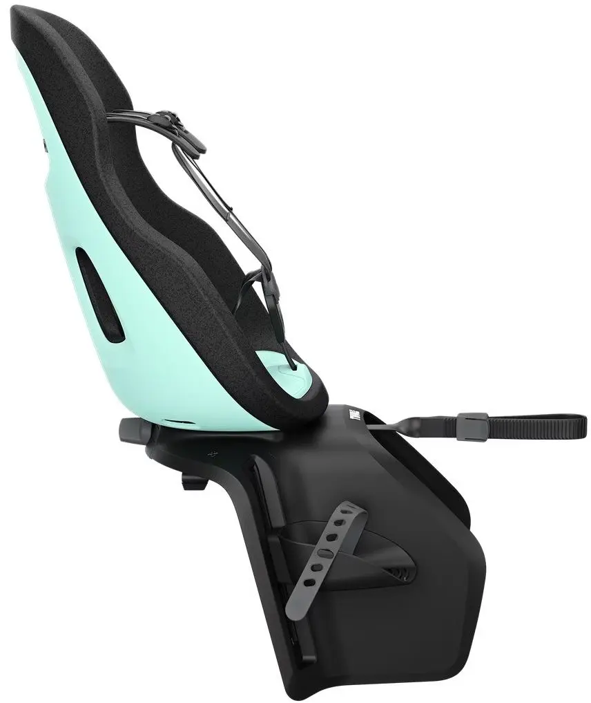 Scaun bicicleta Thule Yepp Nexxt Maxi 2 (Mint Green)
