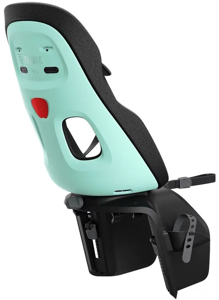 Scaun bicicleta Thule Yepp Nexxt Maxi 2 (Mint Green)