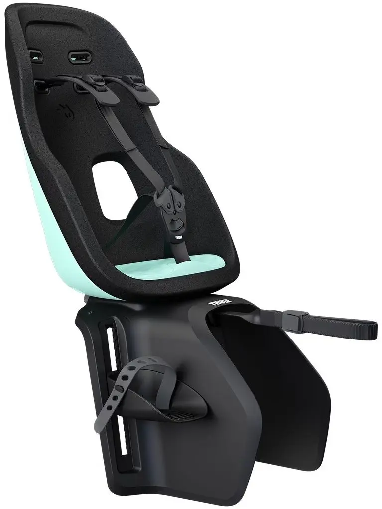 Scaun bicicleta Thule Yepp Nexxt Maxi 2 (Mint Green)