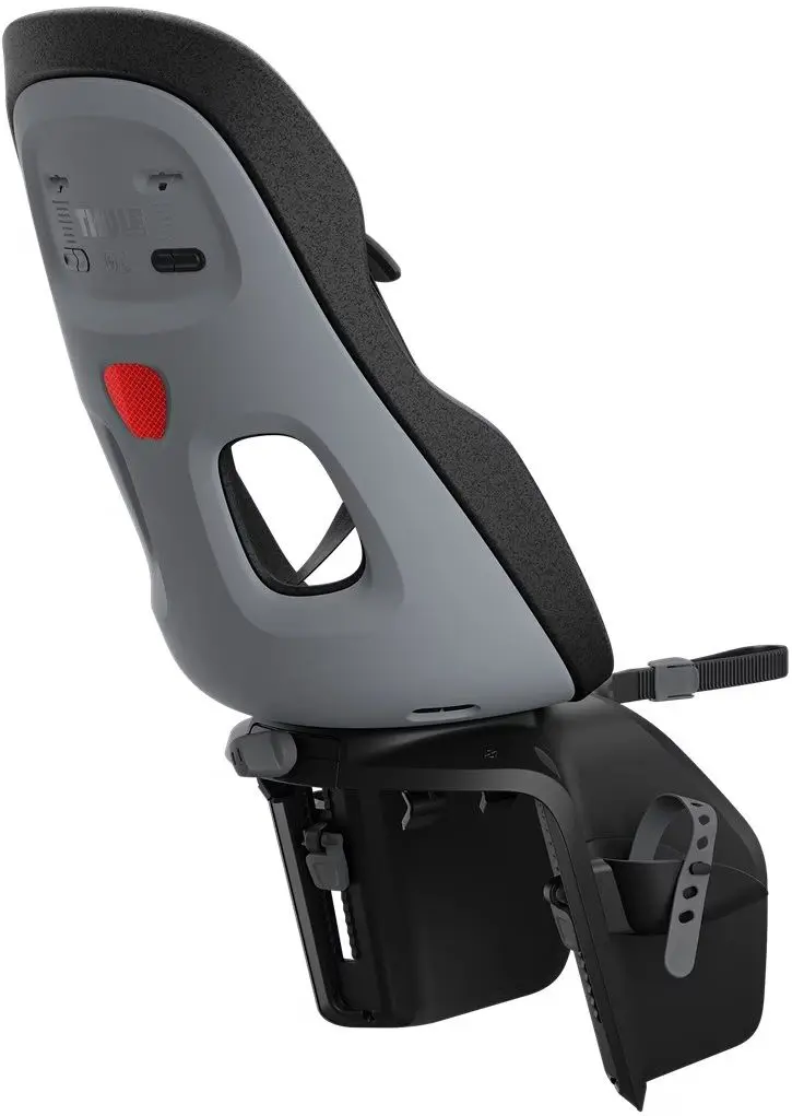 Scaun bicicleta Thule Yepp Nexxt Maxi 2 (Monument)