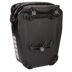 Geanta pentru bicicleta Thule Shield 17L (Black) Thumb