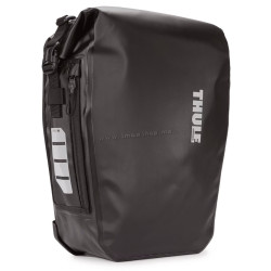 Geanta pentru bicicleta Thule Shield 17L (Black)
