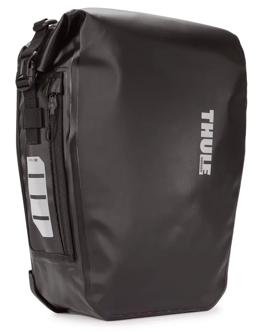 Geanta pentru bicicleta Thule Shield 17L (Black)