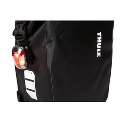 Geanta pentru bicicleta Thule Shield Pannier 13L (Black) Thumb