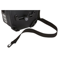 Geanta pentru bicicleta Thule Shield Pannier 13L (Black) Thumb