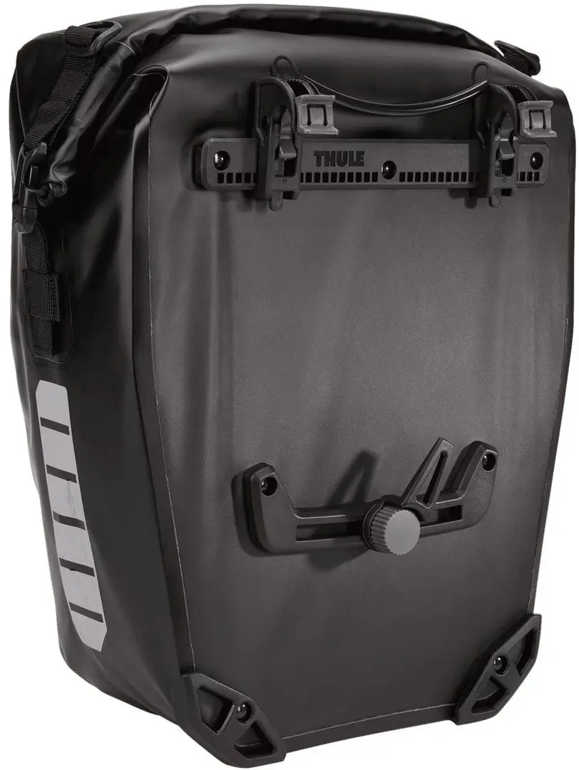 Geanta pentru bicicleta Thule Shield Pannier 25L (Black)