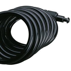 Lacat pentru bicicletaThule Cable Lock 538 Thumb