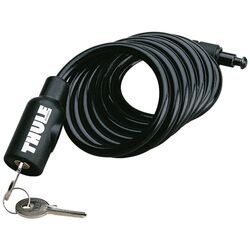 Lacat pentru bicicletaThule Cable Lock 538