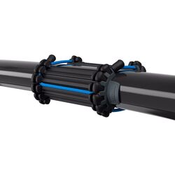 Защита карбоновой рамы Thule 984101 (Black) Thumb