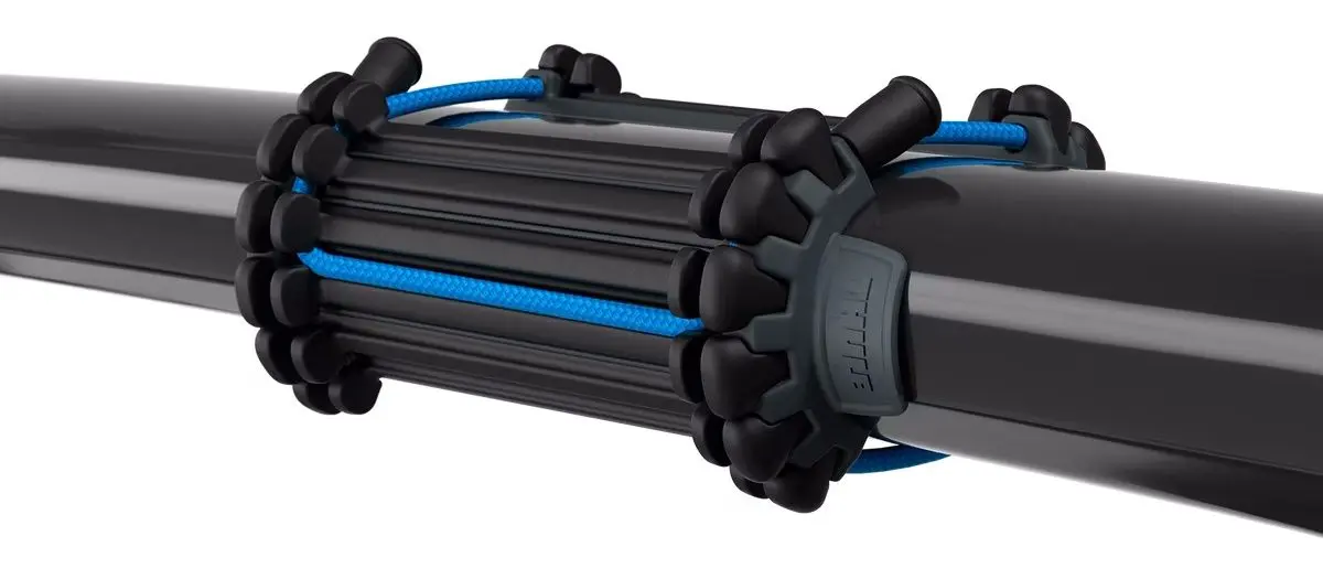 Защита карбоновой рамы Thule 984101 (Black)