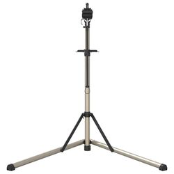 Suport de podea pentru biciclete VidaXL 4005549 (Silver/Black) Thumb