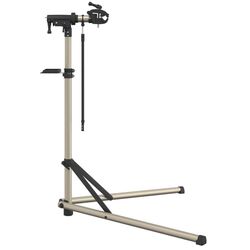 Suport de podea pentru biciclete VidaXL 4005549 (Silver/Black) Thumb