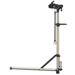 Suport de podea pentru biciclete VidaXL 4005549 (Silver/Black) Thumb