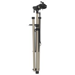 Suport de podea pentru biciclete VidaXL 4005549 (Silver/Black) Thumb