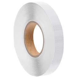 Светоотражающая лента VidaXL 153119 50m (White) Thumb