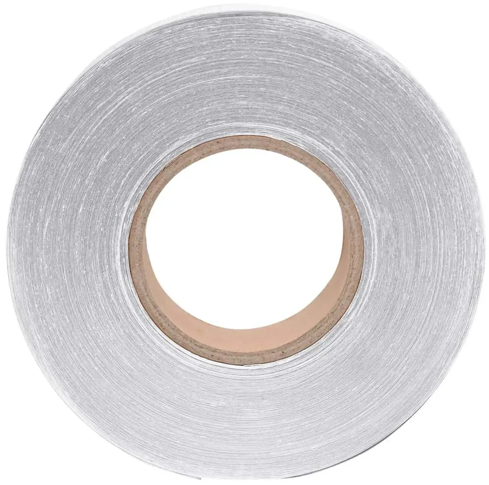 Banda reflectorizantă VidaXL 153122 50m (White)