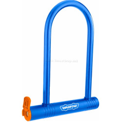 Lacat pentru bicicleta Wadfow WBK6125 Thumb