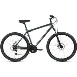 Велосипед Altair MTB HT 27.5 2.0 Disc (Dark Gray/Black)