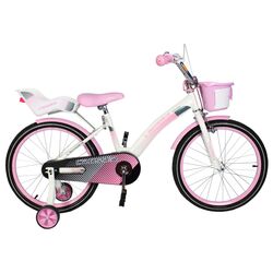 Bicicleta Crosser C3 20 (Pink)
