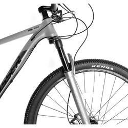 Велосипед Crosser MT-036 29 19 LTWOO+Shimano 1x12 (Black/Gray) Thumb