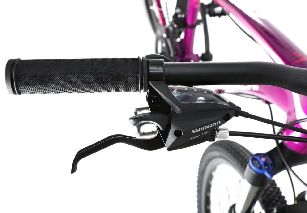 Велосипед Crosser P6-2 26 15 (Purple)