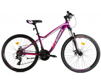 Велосипед Crosser P6-2 26 15 (Purple)