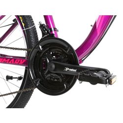 Велосипед Crosser P6-2 26 15 (Purple) Thumb