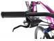 Велосипед Crosser P6-2 29 15.5 (Purple)