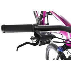 Велосипед Crosser P6-2 29 17 (Purple) Thumb