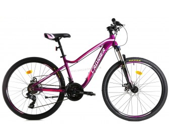 Велосипед Crosser P6-2 29 17 (Purple)