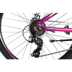 Велосипед Crosser P6-2 29 17 (Purple) Thumb