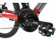 Велосипед Crosser Quick 29 17.5 21S Shimano + Hydr Logan (Gray/Red)