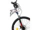 Велосипед Crosser Quick 29 17.5 21S Shimano + Hydr Logan (Gray/Red)