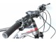 Велосипед Crosser Quick 29 17.5 21S Shimano + Hydr Logan (Gray/Red)