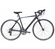 Велосипед Crosser Road 700C 28 20 14S (Black)