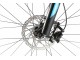 Велосипед Crosser X880 29 17 21S Shimano + Hydr Logan (Gray/Blue)