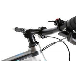 Велосипед Crosser X880 29 19 21S Shimano + Hydr Logan (Gray/Blue) Thumb