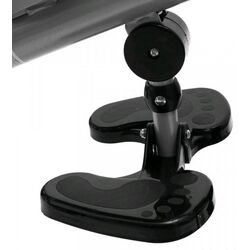 Tricicleta 3in1 Baby Mix Typhoon 360 44989 (Burgundy) Thumb