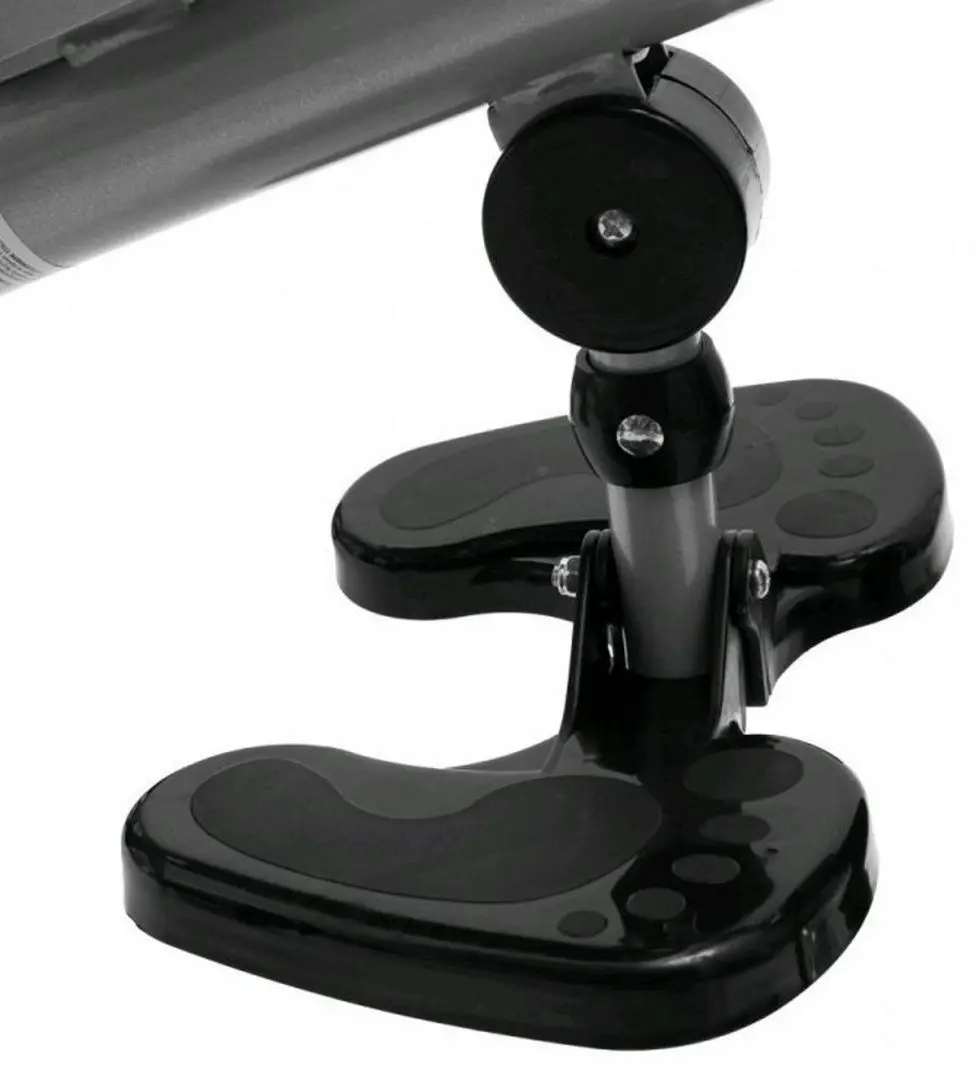 Tricicleta 3in1 Baby Mix Typhoon 360 44989 (Burgundy)