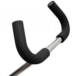 Tricicleta 3in1 Baby Mix Typhoon 360 44989 (Burgundy) Thumb