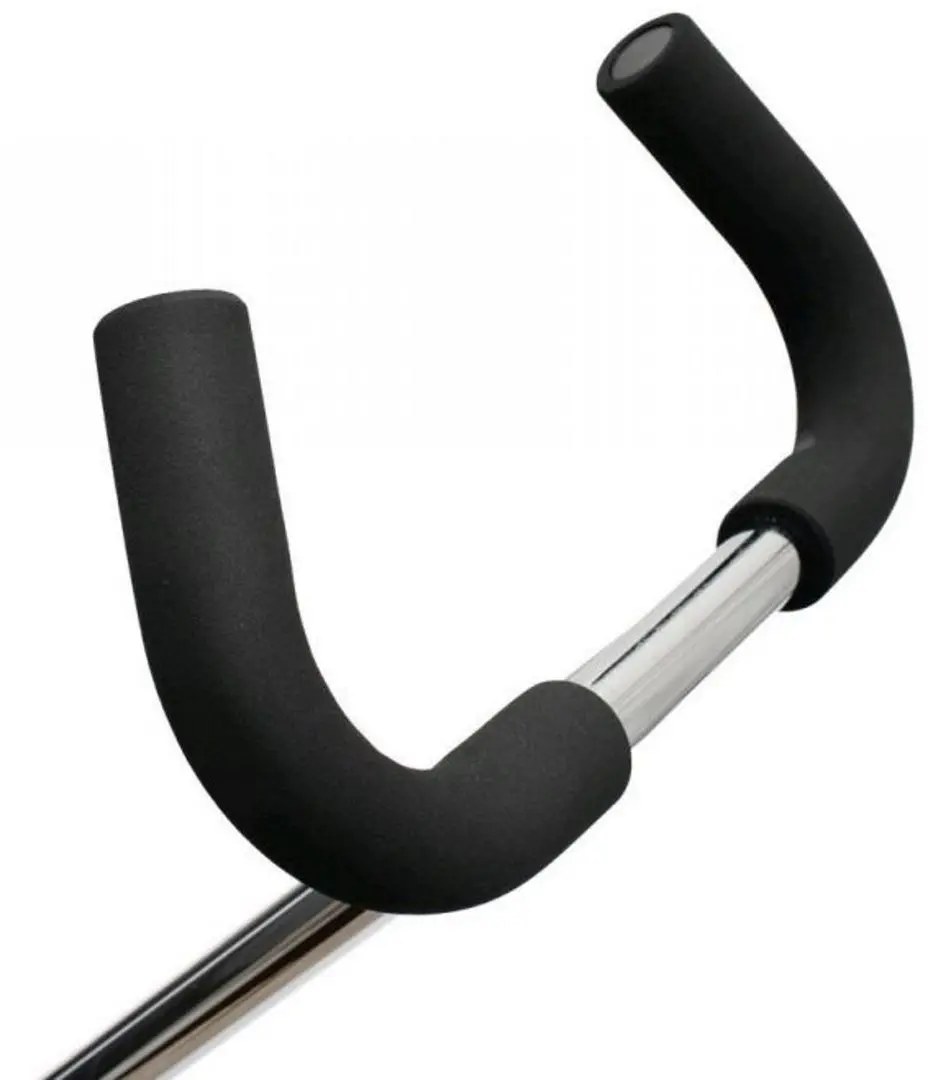 Tricicleta 3in1 Baby Mix Typhoon 360 44989 (Burgundy)