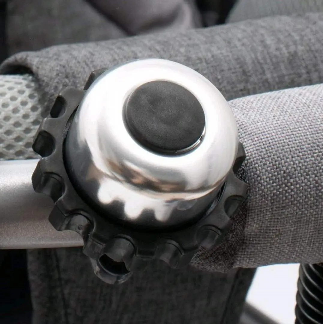 Tricicleta 3in1 Baby Mix Typhoon 360 44989 (Burgundy)