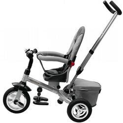 Tricicleta 3in1 Baby Mix Typhoon 360 44989 (Burgundy) Thumb