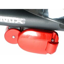 Трехколесный велосипед 5в1 Baby Mix Rider 360 45771 (Pink) Thumb